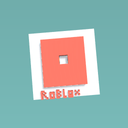 Roblox logo