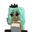 Roblox aesthetic gfx black girl