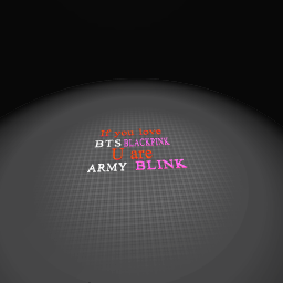 K-Pop group fandom name