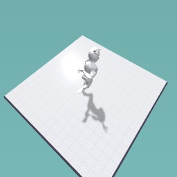 My freind tiger and bear