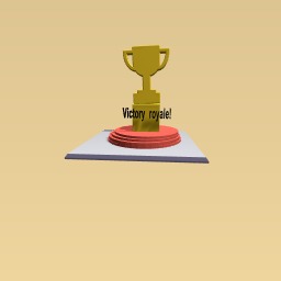Victory royale