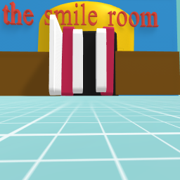 the smile room