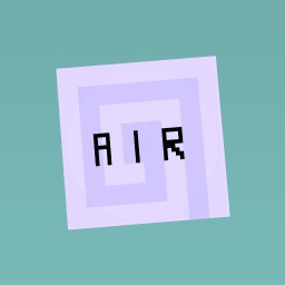Air swirl