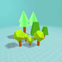 In to the woods(En el bosque)