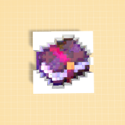 Mincraft enchant book