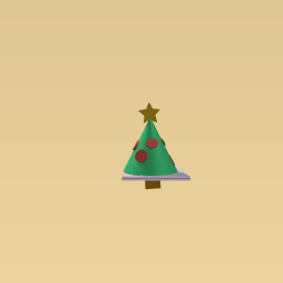 Christmas tree
