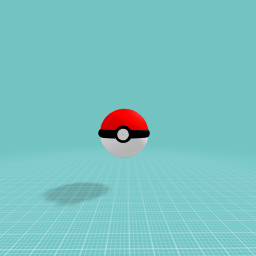 pokemon ball