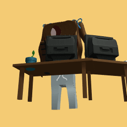 Online working