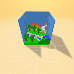 God's Awesome Nature