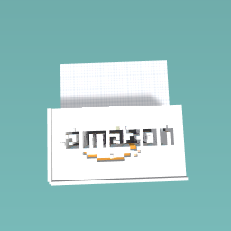 Amazon logo