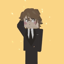 Hasegawa Ken avatar version.