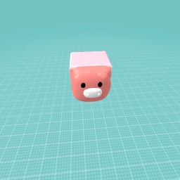My pig
