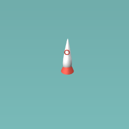 rocket