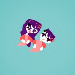 Twins!