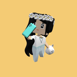 Looking cool ‘n’ making mischeif