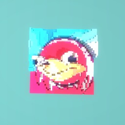 ugandan knuckles
