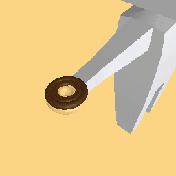 Chcolate Donut