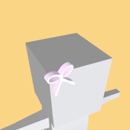 Coquette Bow