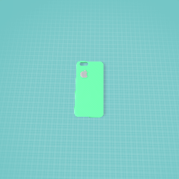 Rainbow Dots Iphone!