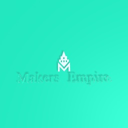 Makers Empire App.
