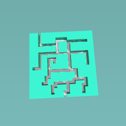 the easiest maze