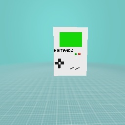 Nintendo gameboy version chinatown