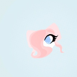 working on a new style