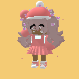Yo kawaii