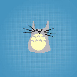Totoro
