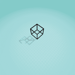 optical illusion box