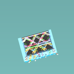 song" this is my DNA I love my DnA wooooo hooooooo