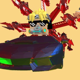 Ultra naruto cool