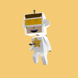 Astronauta