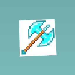 Battle axe