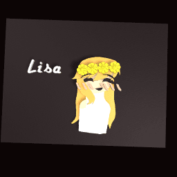 Lisa\BlackPink