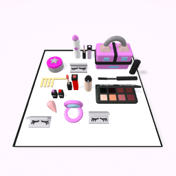 (Makeup)