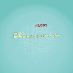 #LGBT
