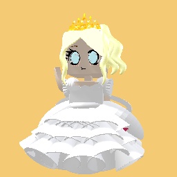 a Queen roblox