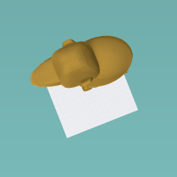 I dap becouse i am titan