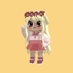 (PLEASE GIVE A NAME FOR THIS LOOK) *1500 LIKES 1 $* THX