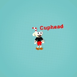 Cuphead