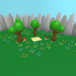 Quite well thank you.