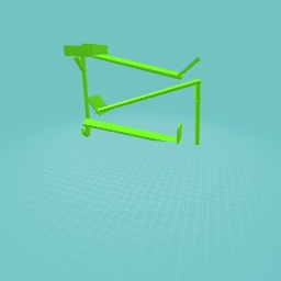 Marble run