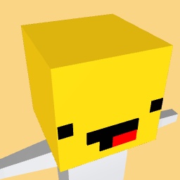 Free minecraft head