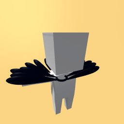 Jack skeleton’s neck thingy