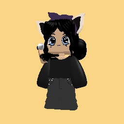 Deadly girl 3
