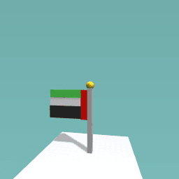 U.A.E flag |=)