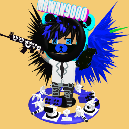 plz follow and thanks dam love you bros