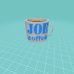 Joe’s coffee