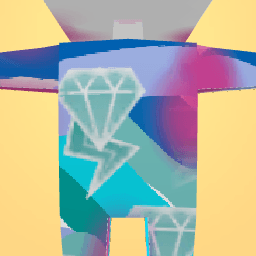 new costume
